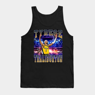 Tyrese Haliburton Tank Top